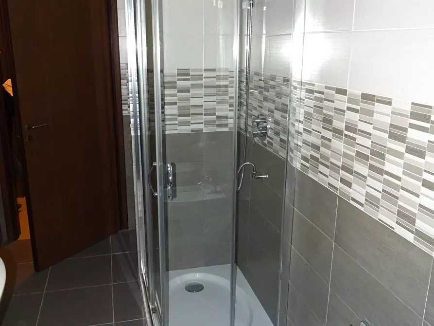 Immagine 29 di Casa indipendente in vendita  a Trecastelli