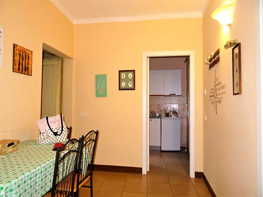 Immagine 4 di Trilocale in vendita  a Arcevia