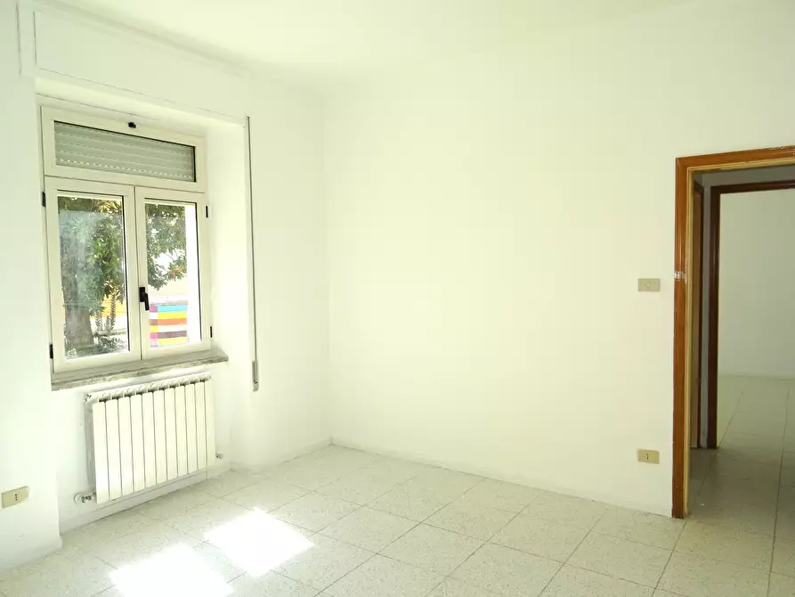 Immagine 6 di Quadrilocale in vendita  a Senigallia