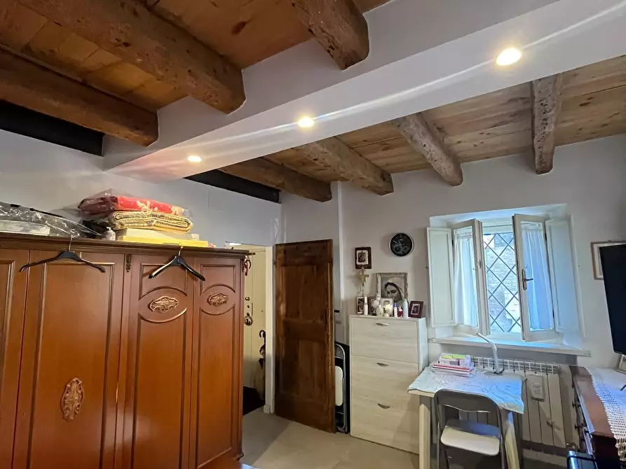 Immagine 1 di Villetta a schiera in vendita  a Senigallia