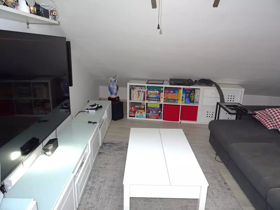 Immagine 19 di Trilocale in vendita  a Senigallia