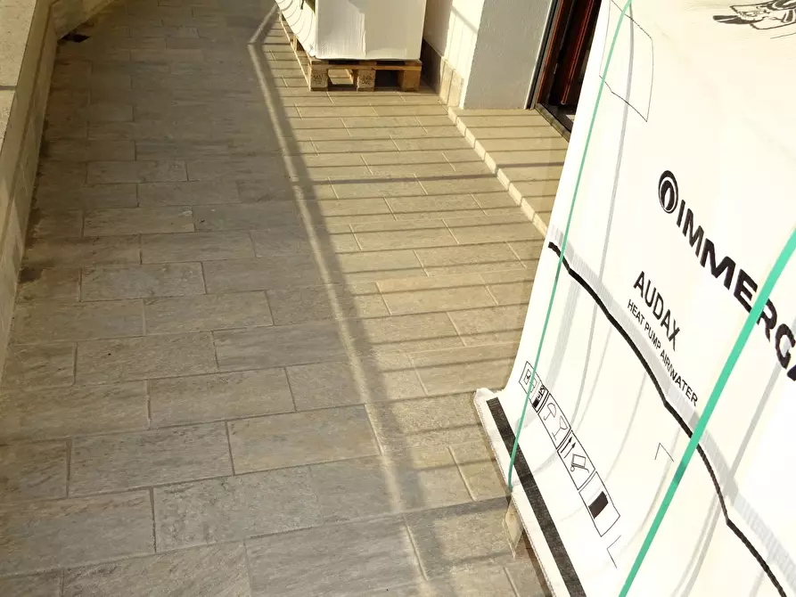 Immagine 3 di Quadrilocale in vendita  a Ostra