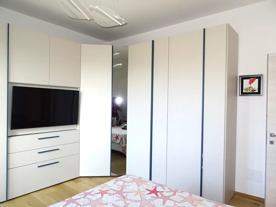 Immagine 19 di Trilocale in vendita  a Senigallia