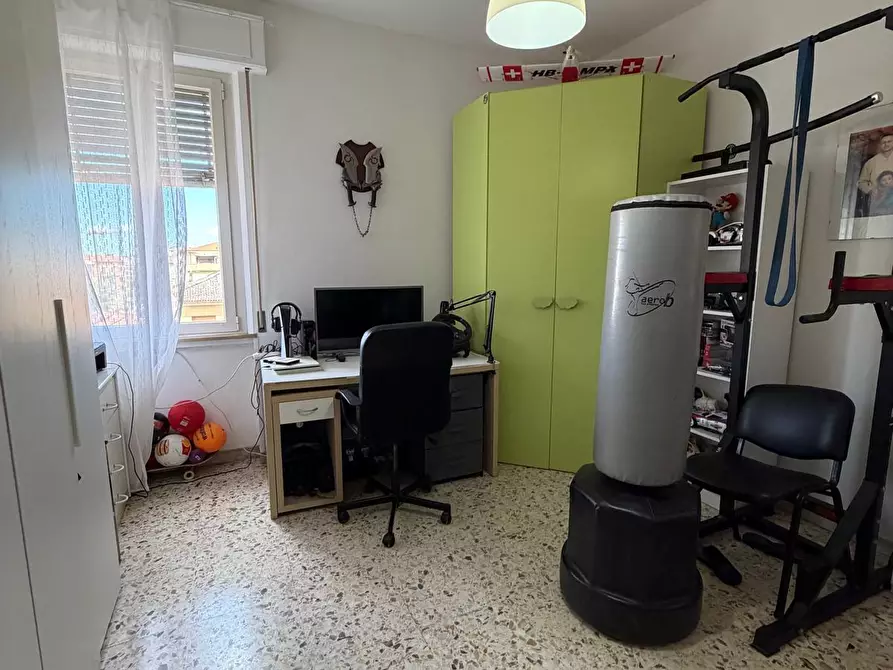 Immagine 27 di Appartamento in vendita  a Senigallia