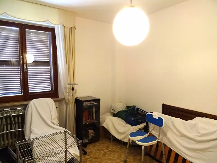 Immagine 24 di Villetta a schiera in vendita  a Castelleone Di Suasa