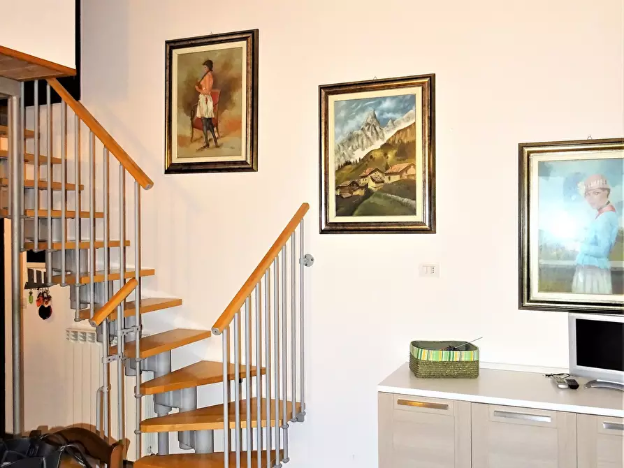 Immagine 5 di Casa indipendente in vendita  a Terre Roveresche