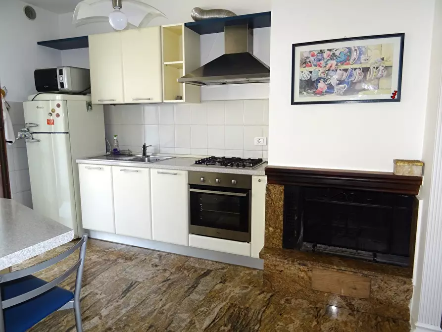 Immagine 6 di Villetta a schiera in vendita  a Castelleone Di Suasa