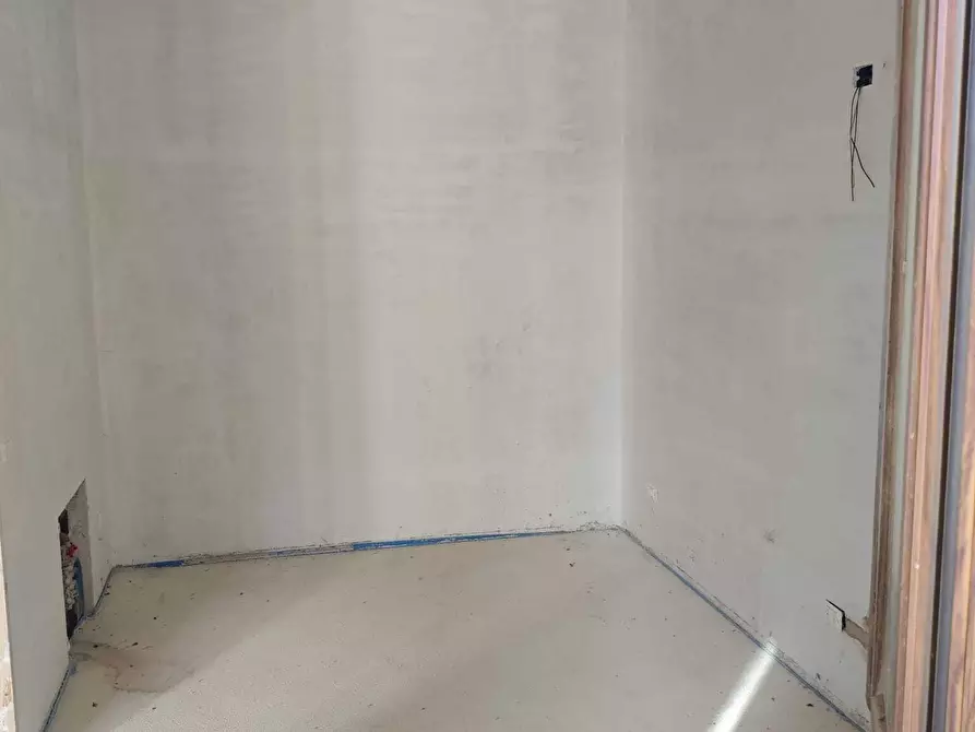 Immagine 11 di Trilocale in vendita  a Ostra Vetere