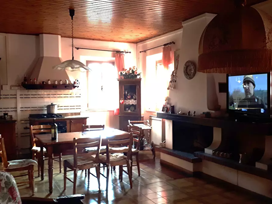 Immagine 21 di Casa trifamiliare in vendita  a Senigallia