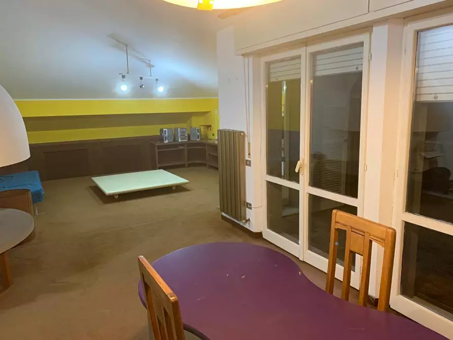 Immagine 3 di Quadrilocale in vendita  a Trecastelli