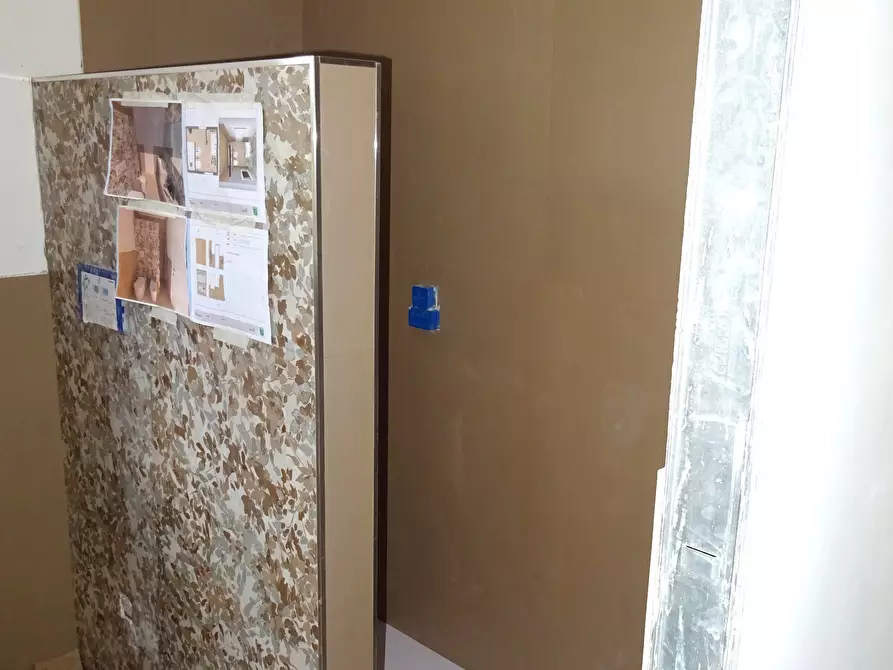 Immagine 10 di Quadrilocale in vendita  a Montemarciano