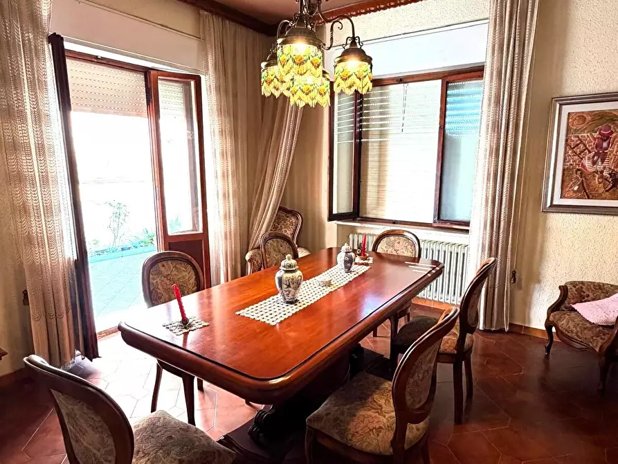 Immagine 25 di Casa trifamiliare in vendita  a Senigallia