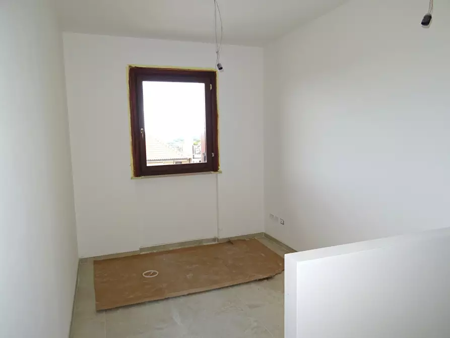 Immagine 7 di Quadrilocale in vendita  a Montemarciano