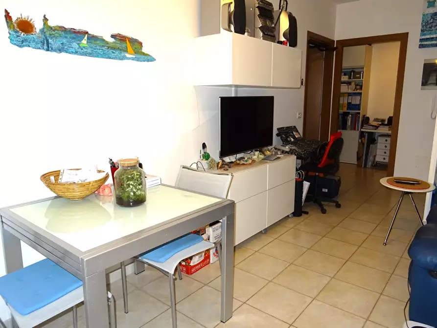 Immagine 3 di Bilocale in vendita  a Senigallia