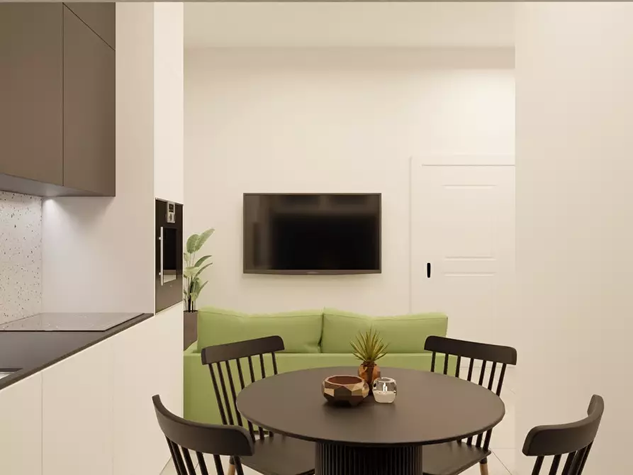 Immagine 21 di Trilocale in vendita  in via Laberinto 54 a San Benedetto Del Tronto