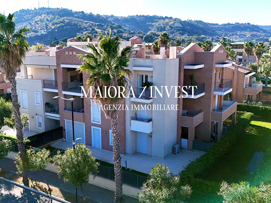 Immagine 19 di Trilocale in vendita  in via Modigliani 2 a Grottammare