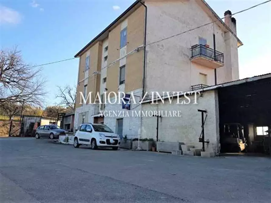 Immagine 3 di Casa indipendente in vendita  in Contrada Montetinello a Acquaviva Picena