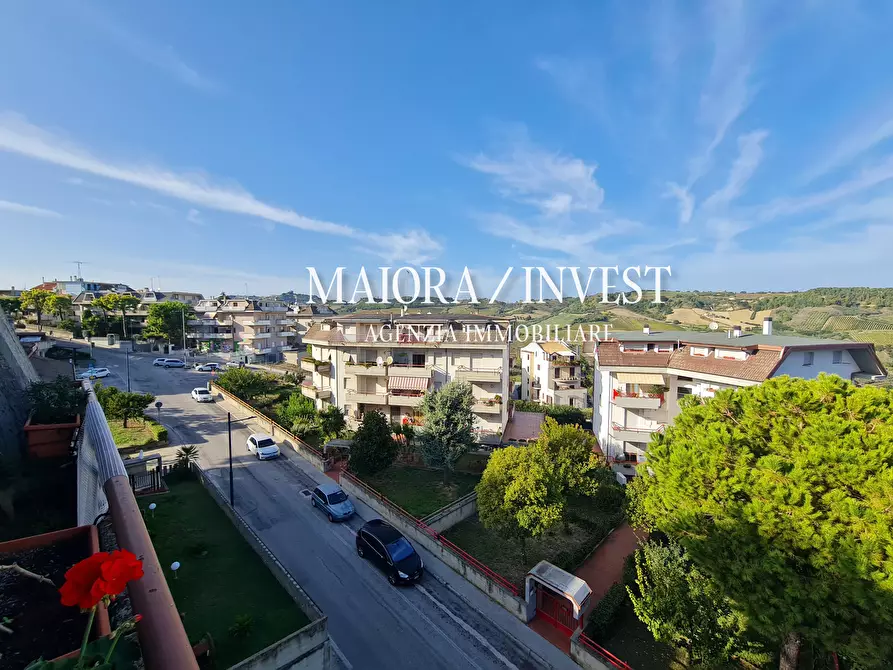 Immagine 20 di Quadrilocale in vendita  in Via Miramare a Monteprandone