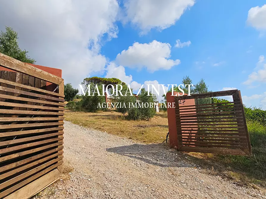 Immagine 5 di Agriturismo in vendita  a Monteprandone