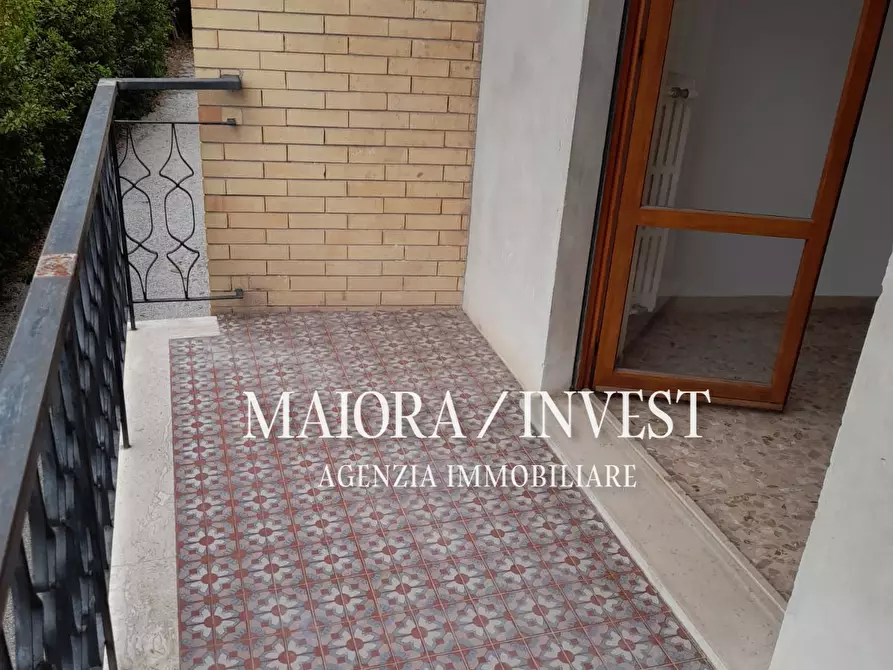 Immagine 8 di Quadrilocale in vendita  a Montalto Delle Marche