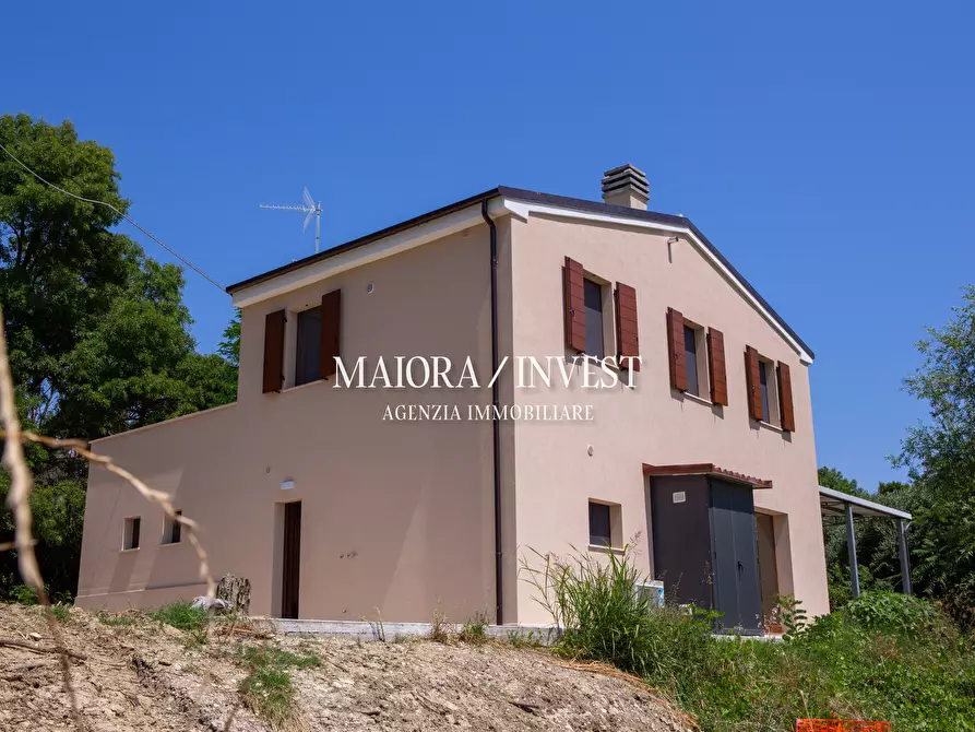 Immagine 23 di Rustico / casale in vendita  in Contrada Ciafone a Offida