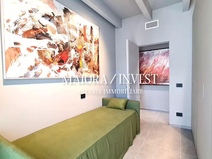 Immagine 13 di Attico in vendita  in Via Ovidio a San Benedetto Del Tronto
