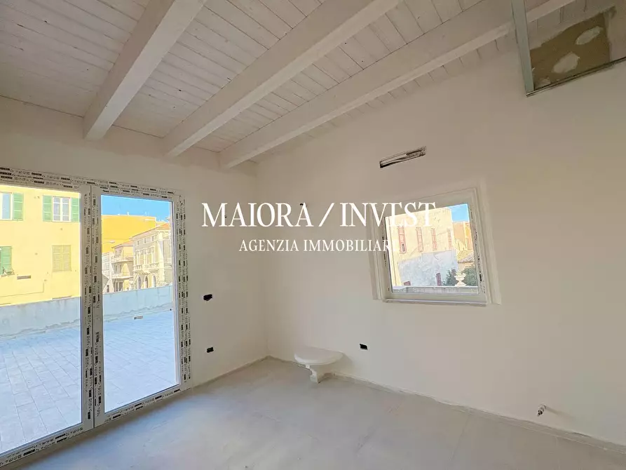 Immagine 3 di Trilocale in vendita  in Corso Giuseppe Mazzini 90 a San Benedetto Del Tronto