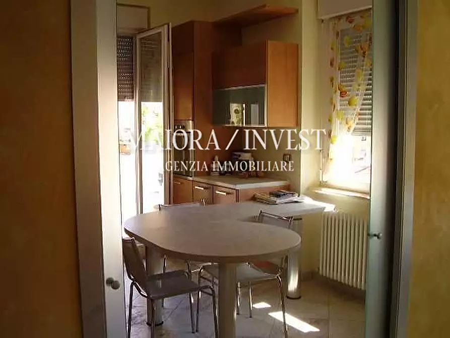 Immagine 8 di Attico in vendita  a Ascoli Piceno