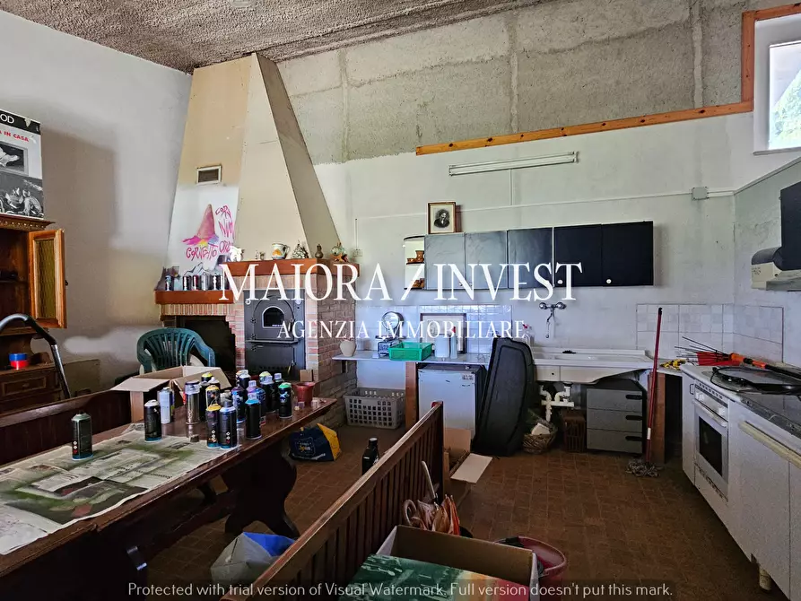 Immagine 16 di Casa bifamiliare in vendita  in Contrada San Giacomo 15 a Acquaviva Picena