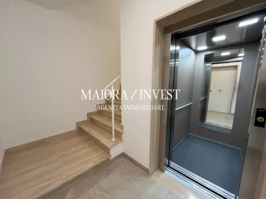 Immagine 9 di Trilocale in vendita  a Acquaviva Picena