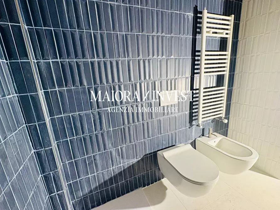 Immagine 16 di Trilocale in vendita  in Corso Giuseppe Mazzini 90 a San Benedetto Del Tronto