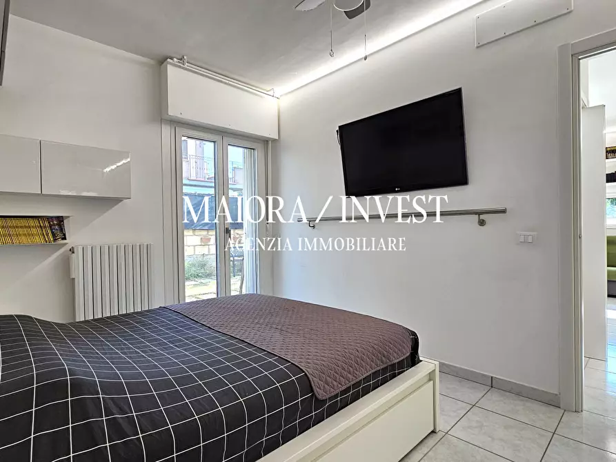 Immagine 12 di Bilocale in vendita  in Via Carlo Forlanini a San Benedetto Del Tronto