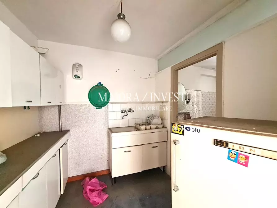 Immagine 8 di Casa indipendente in vendita  a Monteprandone