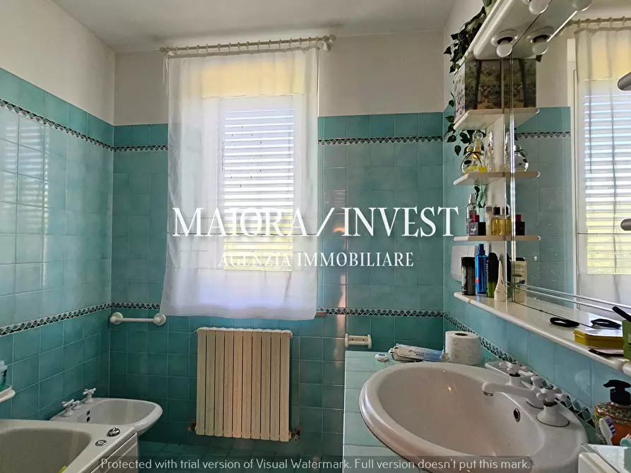 Immagine 10 di Appartamento in vendita  in Contrada San Giacomo 24 a Acquaviva Picena