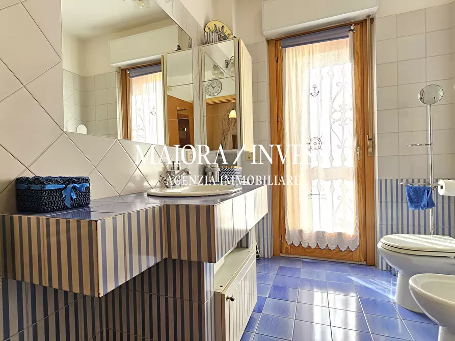 Immagine 10 di Bilocale in vendita  in Via del Perugino a San Benedetto Del Tronto