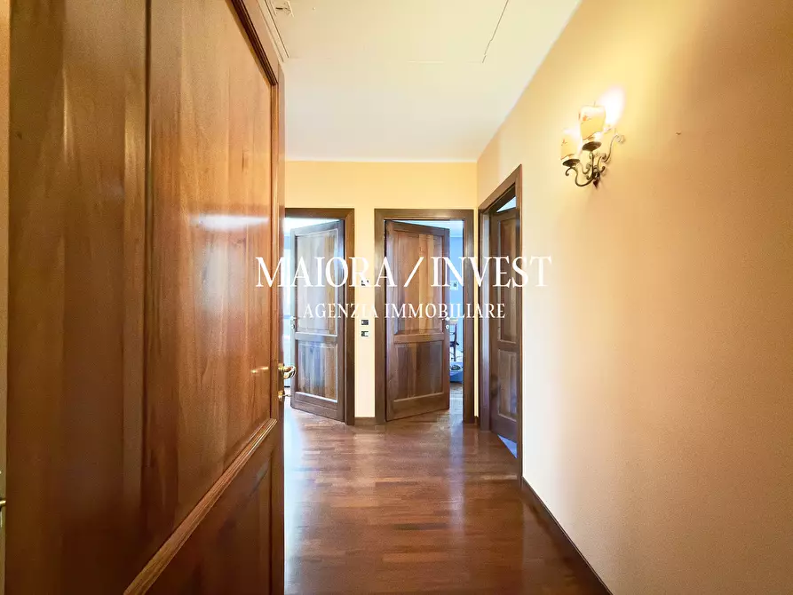 Immagine 38 di Villa in vendita  in Via Trento 91 a San Benedetto Del Tronto