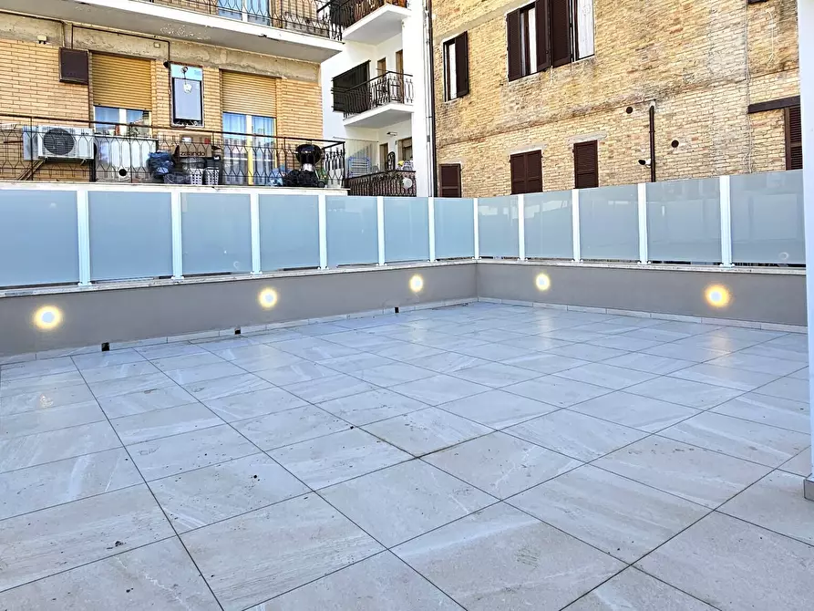 Immagine 18 di Quadrilocale in vendita  in via Laberinto 54 a San Benedetto Del Tronto