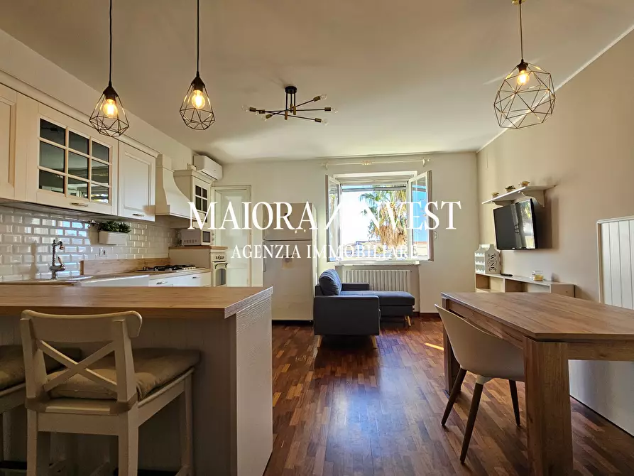 Immagine 2 di Trilocale in vendita  in Via Bezzecca a San Benedetto Del Tronto