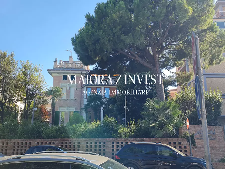 Immagine 30 di Pentalocale in vendita  in via Spagnoli a Falconara Marittima