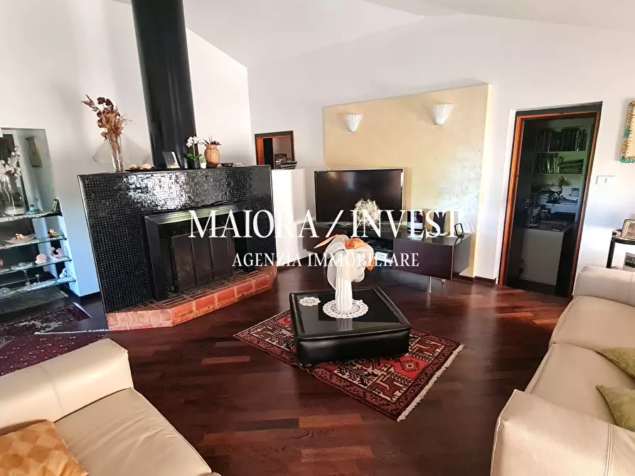 Immagine 17 di Pentalocale in vendita  in via Spagnoli a Falconara Marittima