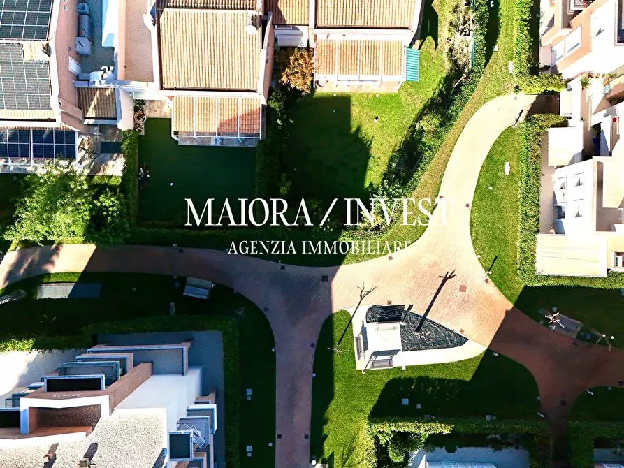 Immagine 20 di Trilocale in vendita  in via Modigliani 2 a Grottammare