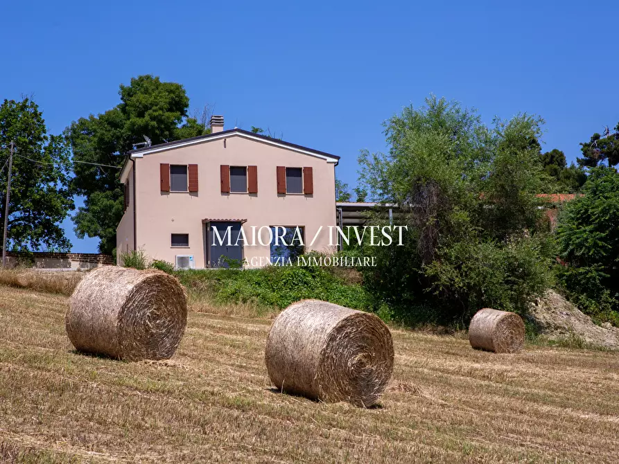 Immagine 19 di Rustico / casale in vendita  in Contrada Ciafone a Offida