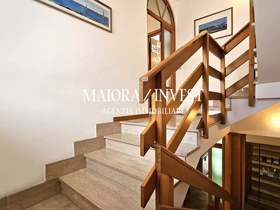 Immagine 19 di Villa in vendita  in via del Vignola 37 a San Benedetto Del Tronto