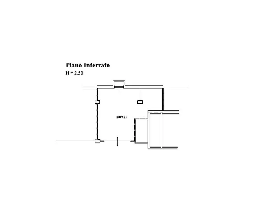 Immagine 17 di Trilocale in vendita  a Altidona