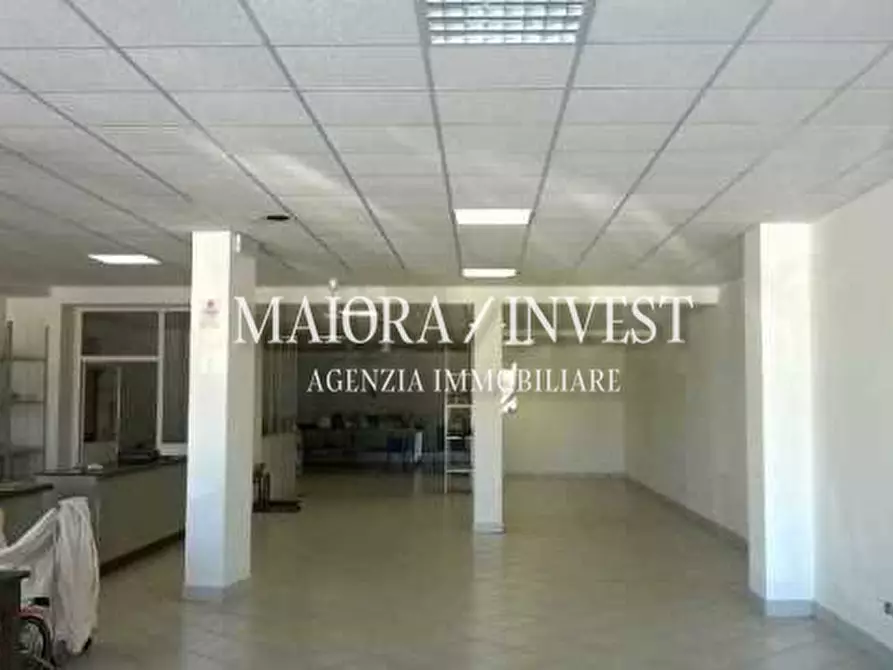 Immagine 2 di Locale commerciale in vendita  in via mediterraneo a Monteprandone