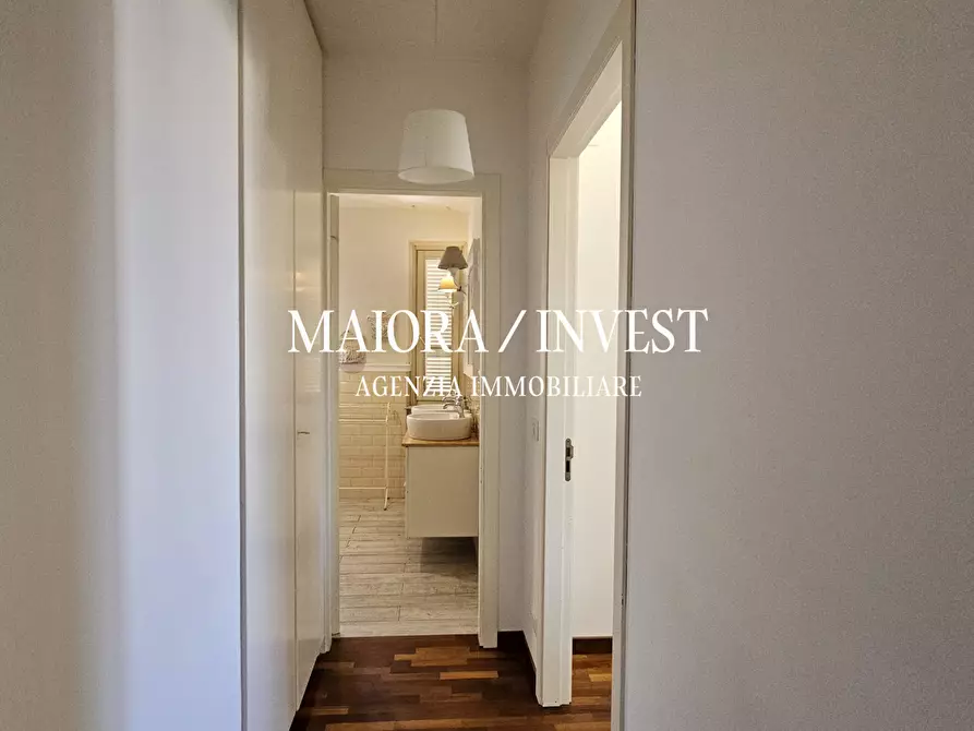 Immagine 6 di Trilocale in vendita  in Via Bezzecca a San Benedetto Del Tronto