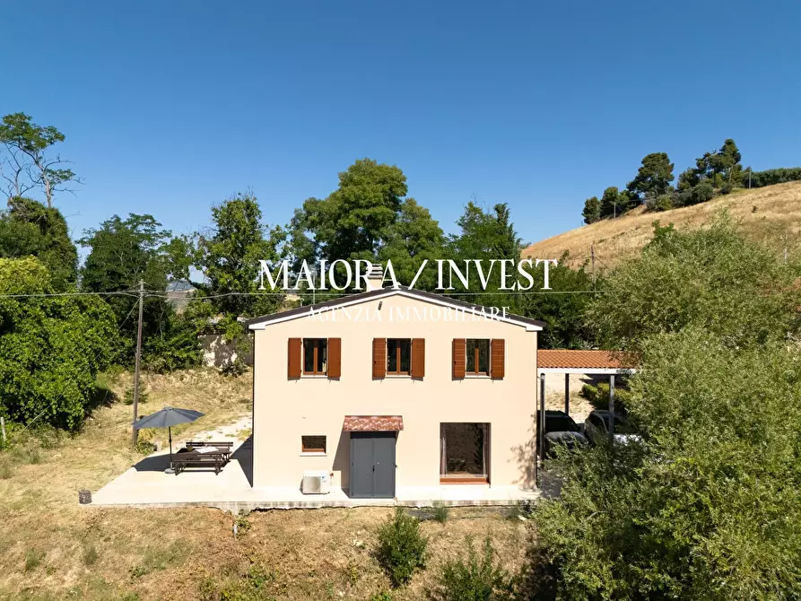 Immagine 26 di Rustico / casale in vendita  in Contrada Ciafone a Offida