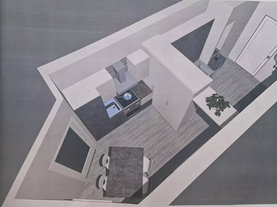 Immagine 10 di Ufficio in vendita  a Civitanova Marche