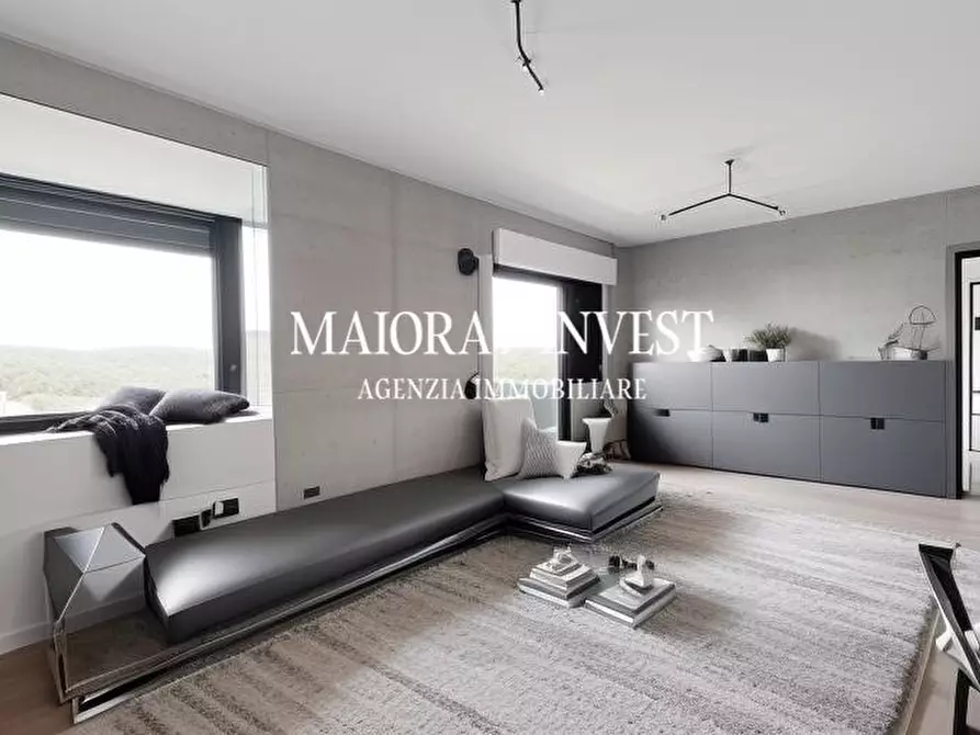 Immagine 10 di Trilocale in vendita  a San Benedetto Del Tronto