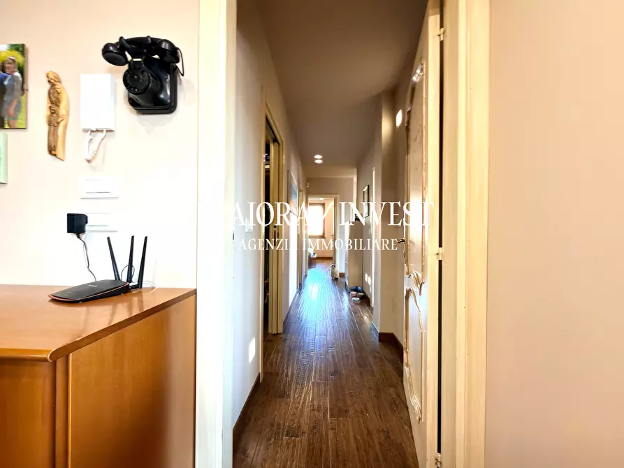 Immagine 40 di Appartamento in vendita  in Via Giannina Milli 22 a San Benedetto Del Tronto